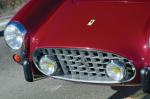 Ferrari 410 Superamerica Coupe by Scaglietti 1957 года